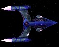 Hydran Cruiser Class Pictures